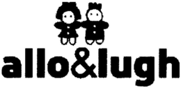 ALLO&LUGH trademark