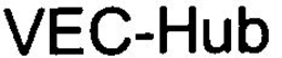 VEC-HUB trademark