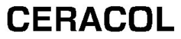 CERACOL trademark
