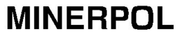 MINERPOL trademark