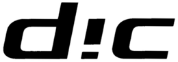 DIC trademark