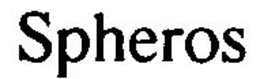 SPHEROS trademark