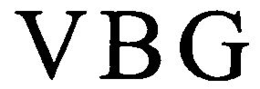VBG trademark