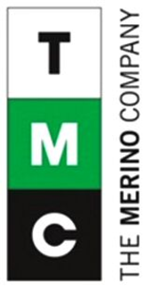 TMC THE MERINO COMPANY trademark