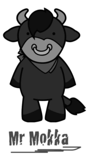 MR MOKKA trademark