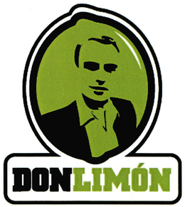 DONLIMÓN trademark