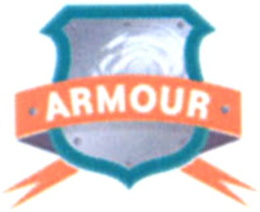 ARMOUR trademark