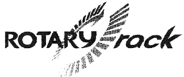 ROTARY RACK trademark
