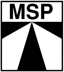 MSP trademark