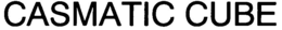 CASMATIC CUBE trademark