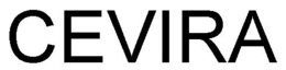 CEVIRA trademark
