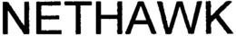 NETHAWK trademark