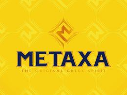 M METAXA trademark