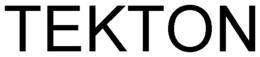 TEKTON trademark