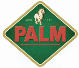 PALM trademark