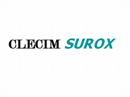 CLECIM SUROX trademark