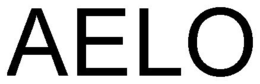 AELO trademark
