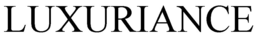 LUXURIANCE trademark