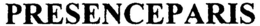 PRESENCEPARIS trademark
