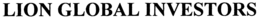 LION GLOBAL INVESTORS trademark