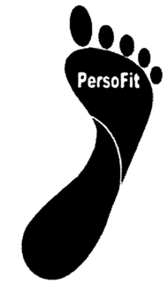 PERSOFIT trademark