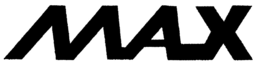 MAX trademark