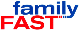 FAMILY FAST trademark