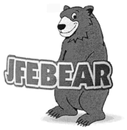 JFEBEAR trademark