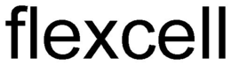 FLEXCELL trademark