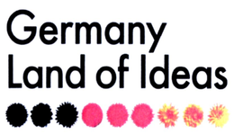 GERMANY LAND OF IDEAS trademark