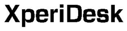 XPERIDESK trademark