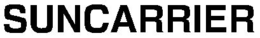 SUNCARRIER trademark