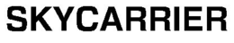 SKYCARRIER trademark