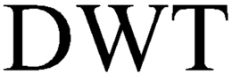 DWT trademark
