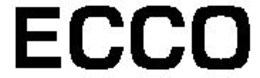 ECCO trademark