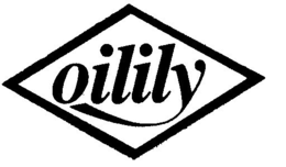 OILILY trademark