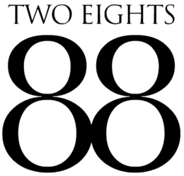 TWO EIGHTS 88 trademark