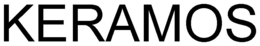 KERAMOS trademark