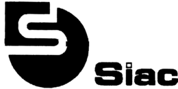SIAC trademark