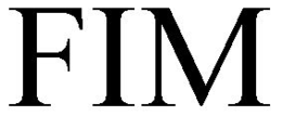 FIM trademark