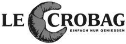 LE CROBAG EINFACH NUR GENIESSEN trademark
