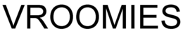 VROOMIES trademark