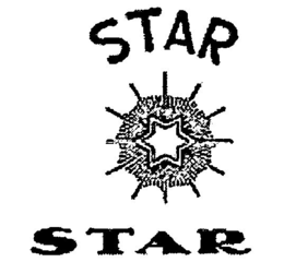 STAR STAR trademark
