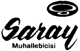 SARAY MUHALLEBICISI trademark
