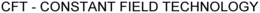 CFT - CONSTANT FIELD TECHNOLOGY trademark