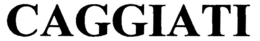 CAGGIATI trademark