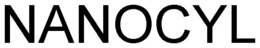 NANOCYL trademark