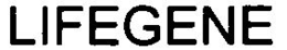 LIFEGENE trademark