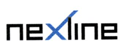 NEXLINE trademark