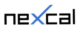NEXCAL trademark